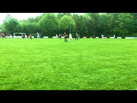 Kampioenswedstrijd Raptim B2 Nog meer kansen