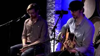 ONE ON ONE  Hollis Brown   The Ballad Of Mr  Rose April 15th, 2015 City Winery New York