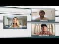 Max Homa and Joel Dahmen play "Know Your Pro" with Amanda Balionis | CBS Sports