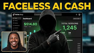 TikTok Shop Affiliate AI Video Earnings — Full Breakdown & Transcript