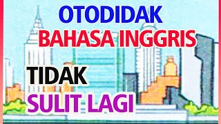 BELAJAR BAHASA INGGRIS TIDAK SULIT LAGI DENGAN PEMBELAJARAN TERSTRUKTUR SEPERTI DI VIDEO INI