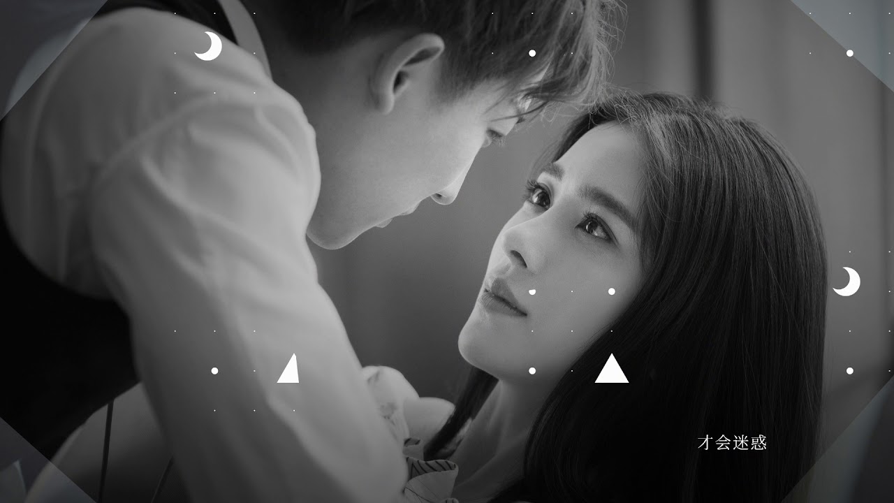 【HD】張靚穎 - 貪戀（電視劇《歸還世界給你》主題曲） [Official Music Video] 官方完整版MV