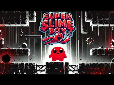 Super Slime Boy video thumbnail