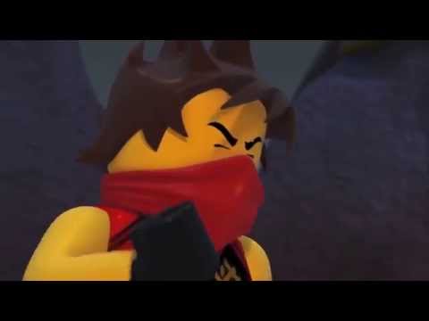 Vidéo LEGO Ninjago 70739 : Airjitzu de Kai