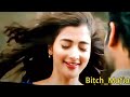 Prabhas And Pooja Hegde Kiss Scene