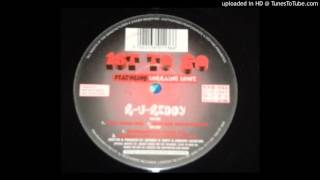 1st To Go ‎– R-U-Reddy (Main Mix Instrumental) pitchdown