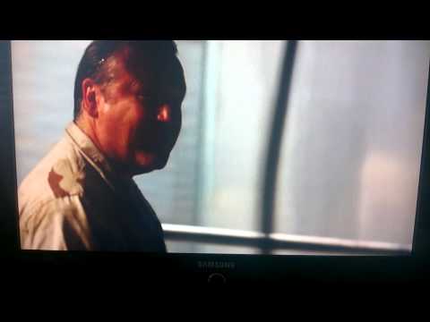 Ray Winstone's awesome American accent