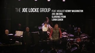 Joe Locke "The Way You Look Tonight"