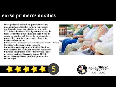 Cursos Youtube Online Euroinnova