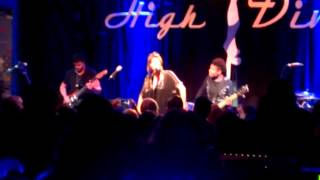 Nico Vega - High Dive - So So Fresh