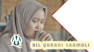 Download lagu BIL QURANI SAAMDLI 🔹️ Live Perform at GBX 🔹️ Ngentak, Jogoroto, Jombang mp3