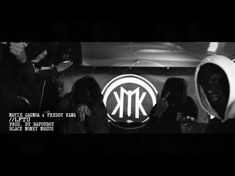 KANA & MAVIE - LFTU (Prod. by Bafouboy) // KORNKREIS MAFIA