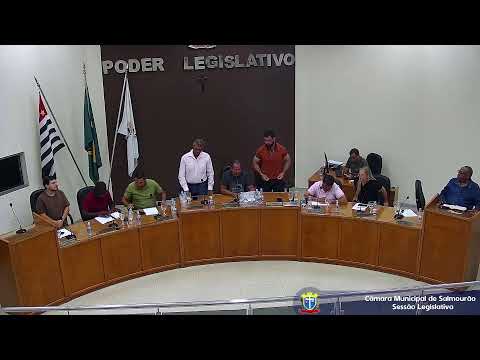 Quarta Sessão Ordinária - 2026