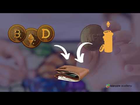 What are NFTs Lesson 01 Fundamentals of NFTs Learn How to Setup Create Sell Buy NFTs