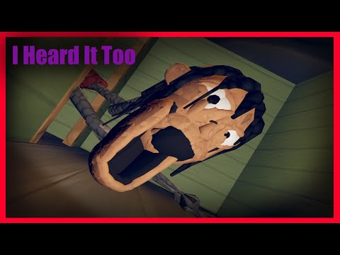 The SCARIEST #RecRoom HORROR Game EVER(FT. @Nitro)