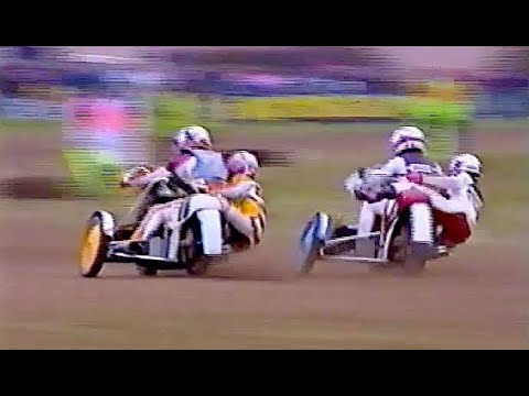 1993 INTERNATIONAL ACE OF ACES GRASSTRACK - PART 2