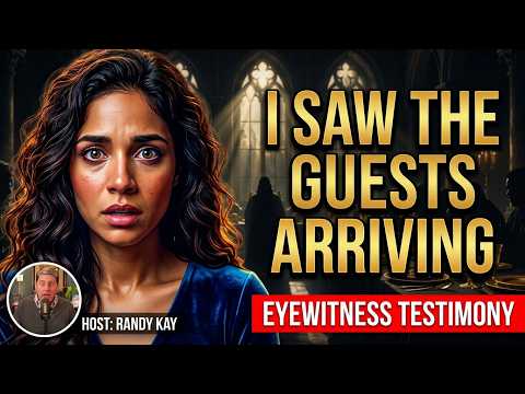 The Marriage Feast of the Lamb: An Eyewitness Account - End Times, Near Death, Rapture - Heaven Encounters with Randy Kay