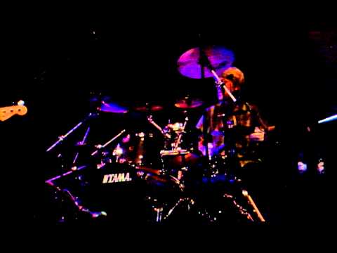 On Any Other Day by Stewart Copeland Tromp Percussion Eindhoven 2010