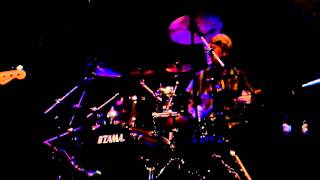 On Any Other Day by Stewart Copeland Tromp Percussion Eindhoven 2010