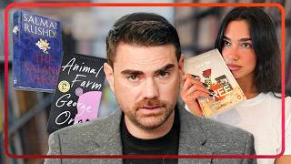 Dua Lipa Built a Library of 'Banned' Books That Aren’t Banned