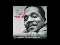 Bud Powell - I Hear Music