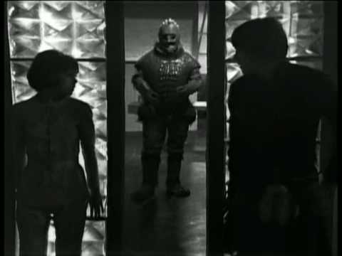 The Ice Warriors, A Tribute