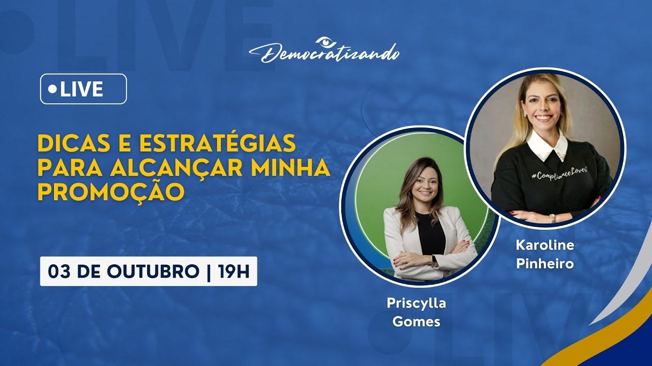 Dicas e estratégias para alcançar minha promoção