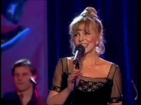 Hana Zagorová - Za každou chvíli s tebou platím (2000)