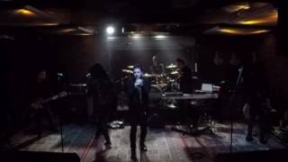 Nine Inch Nails - Terrible Lie (Cover) at Soundcheck Live / Lucky Strike Live
