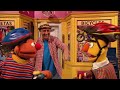 SS Bert S Training Wheels Street Scene