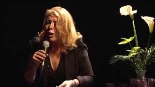 Barb Jungr sings Where Are You Now