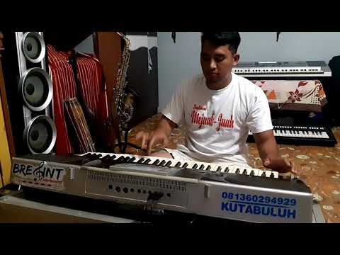 LAGU KARO MABA KAMPIL ODAK-ODAK PATAM-PATAM(Instrumental)