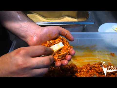 Supplì al telefono - ROMA