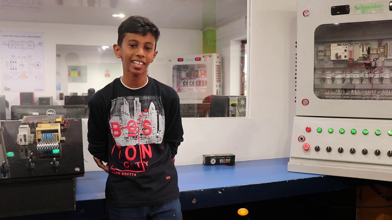 SMEC Robotics Summer Camp 2019 Testimonial