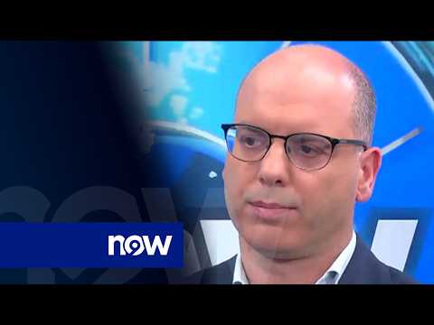 João Amaral Santos: "We are hitting record fuel prices"