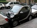 Touch park in paris ! French parallel parking in a nutshell Part 2 DEFAULT Thumbnail