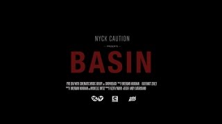 Nyck Caution - &quot;Basin&quot; (Official Music Video)
