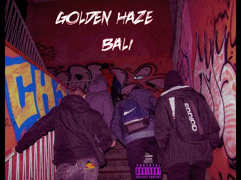 GOLDEN HAZE - BALI