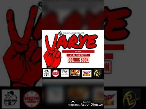 Yo di nou varye-Varye