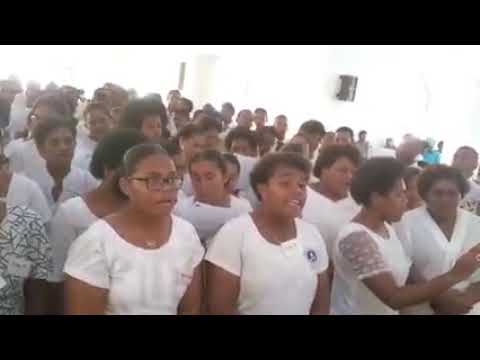 Ai Vakaruru Mai Na Cagi