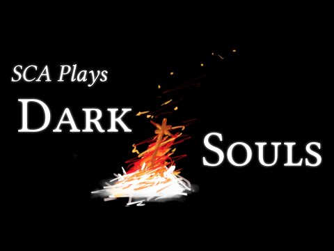 Dark Souls Episode 72: I'll Be Honest, I'm Just Better At This Than Knight Artorias