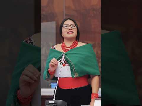 Informe de labores Julio #chimborazo #noticias #carmentiupul #riobamba