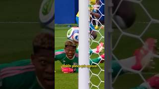 Era caixa pt.2 😫 - Quase golaços do futebol