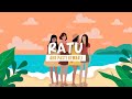 Ratu Aku Pasti Kembali Lyric Video