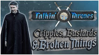 Cripples, Bastards and Broken Things | Game of Thrones Recap Series: Season 1, Episode 4