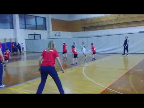 16-17 `07. RK Gospić - RK Poreč (9:8) - završnica finala, Opatija 17.12.2016.