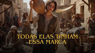 Assim era a vida terrível das mulheres na época de Jesus.