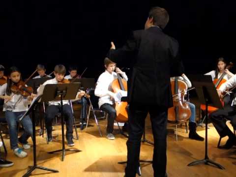 08/02/2014 American Ballad