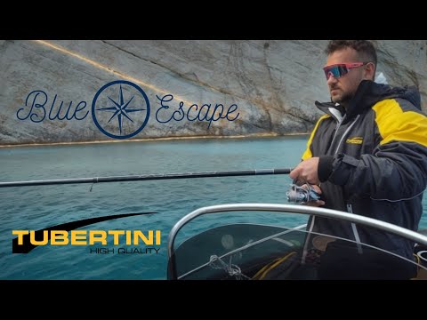Tubertini - Blue Escape Trips Zakyntos Bolognese από βάρκα 💛🖤