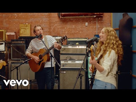 Summer Sage - The Takes